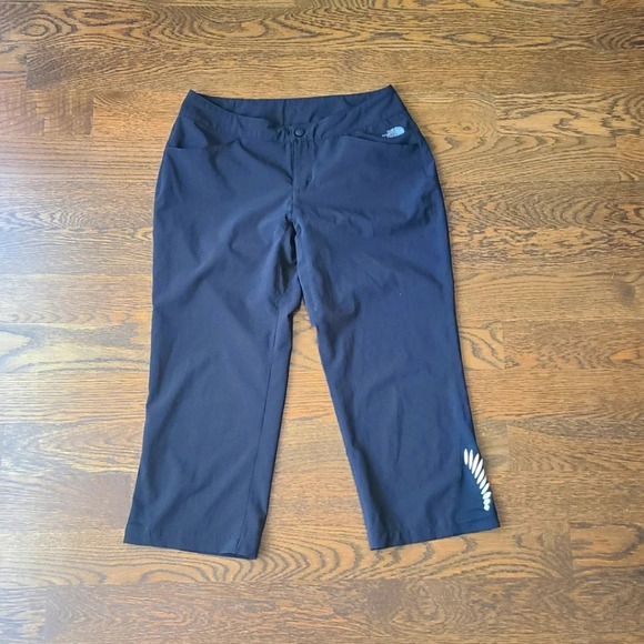 The North Face Women's Apex Flight series capri Pants Size 4 (21,5in.inseam) - Picture 1 of 11